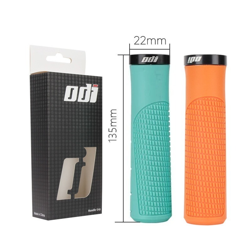 MTB grips lock on Rubber grips – обзор и цена Mtb Grip Lock On