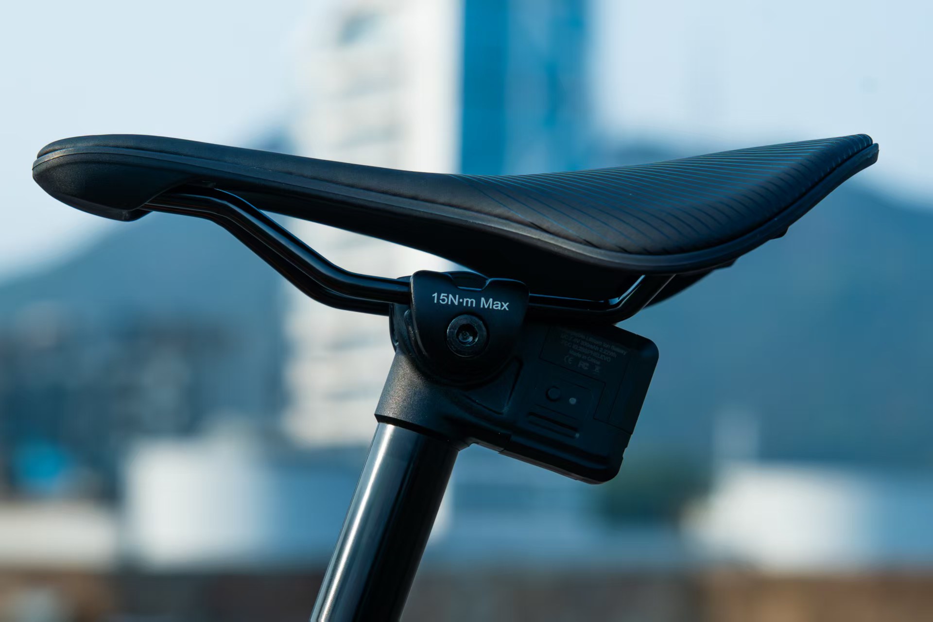 Wireless Dropper Seatpost Remo – обзор и цена Dropper Post Remote