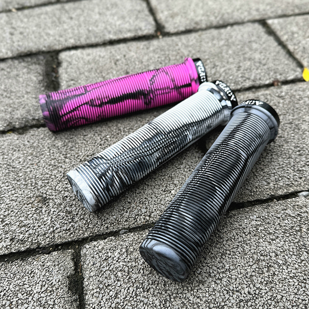 1pair 22.2mm Single-Sided Lock – обзор и цена Mtb Grip Lock On
